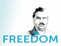 Image of Ocalan